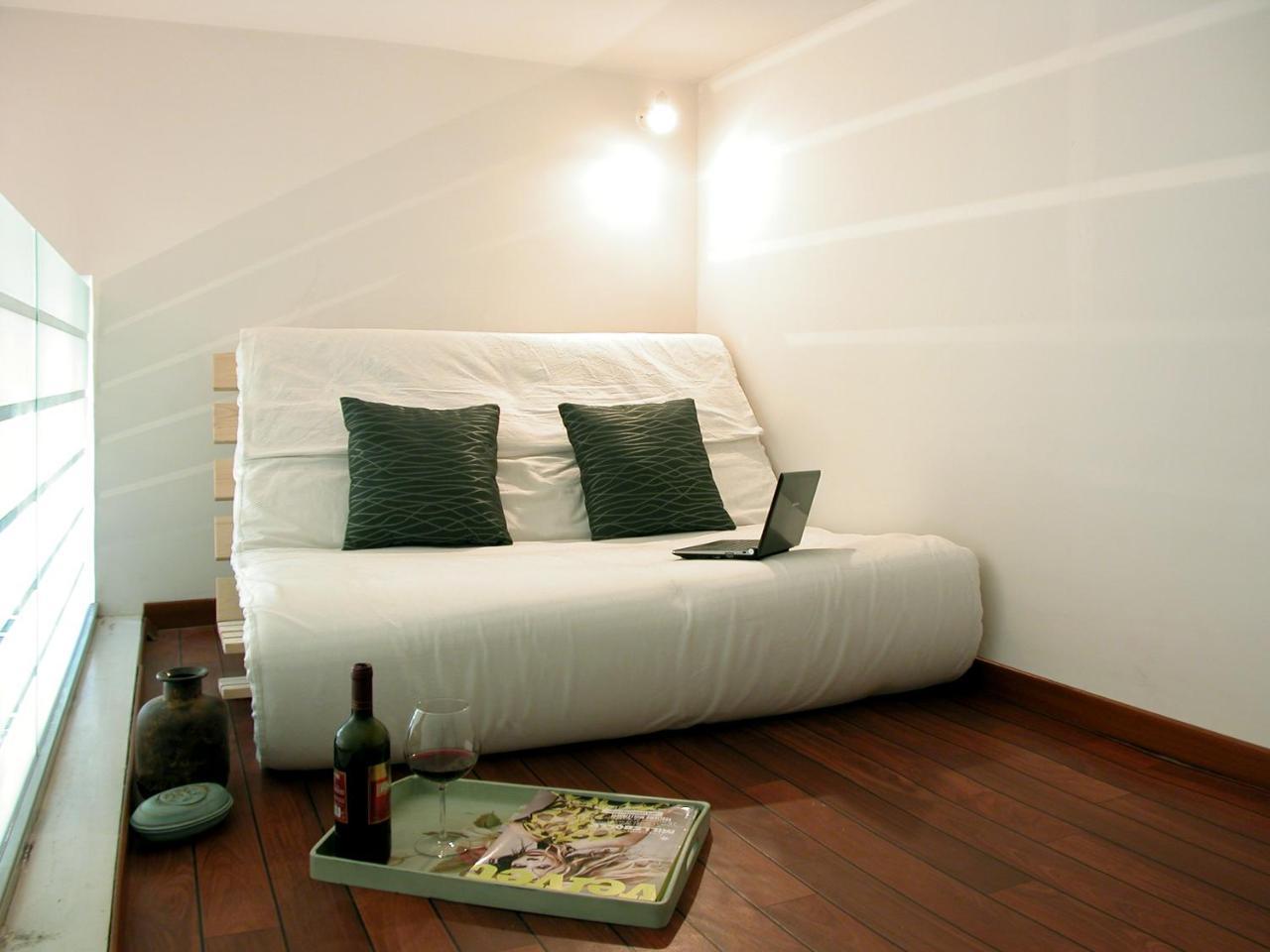 Appartement Rent In Rome - Eroi Extérieur photo