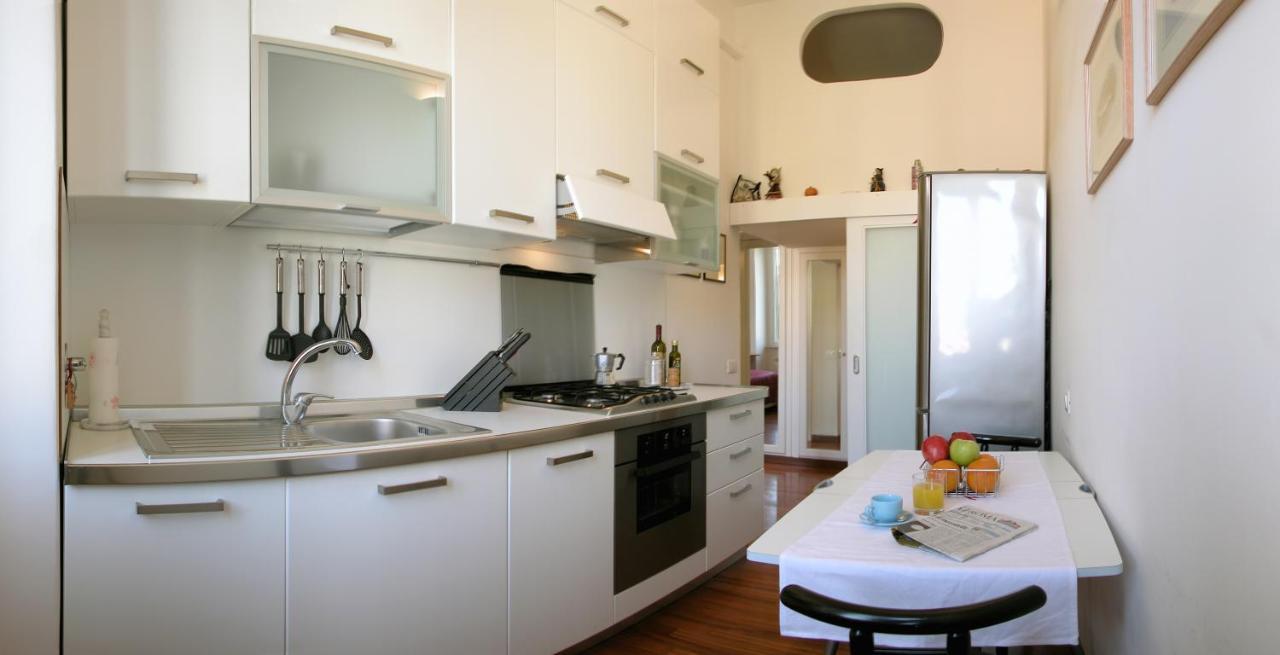 Appartement Rent In Rome - Eroi Extérieur photo