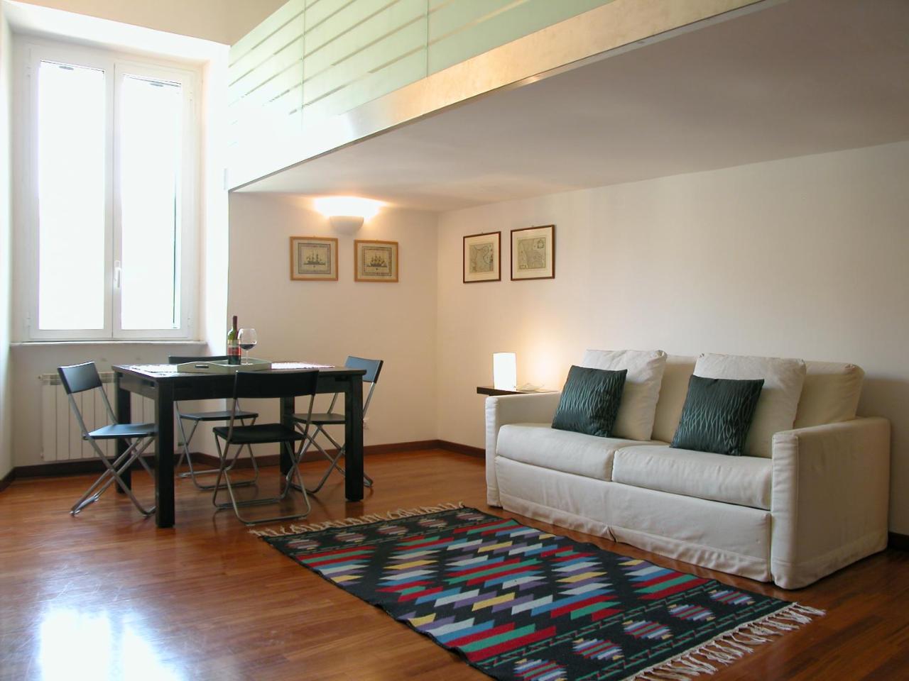 Appartement Rent In Rome - Eroi Extérieur photo