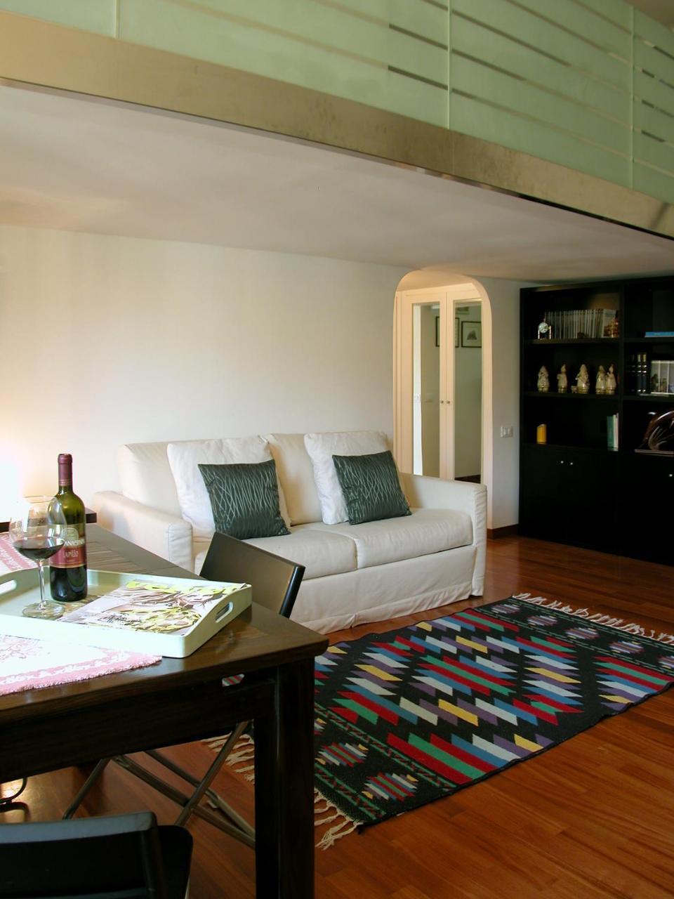 Appartement Rent In Rome - Eroi Extérieur photo