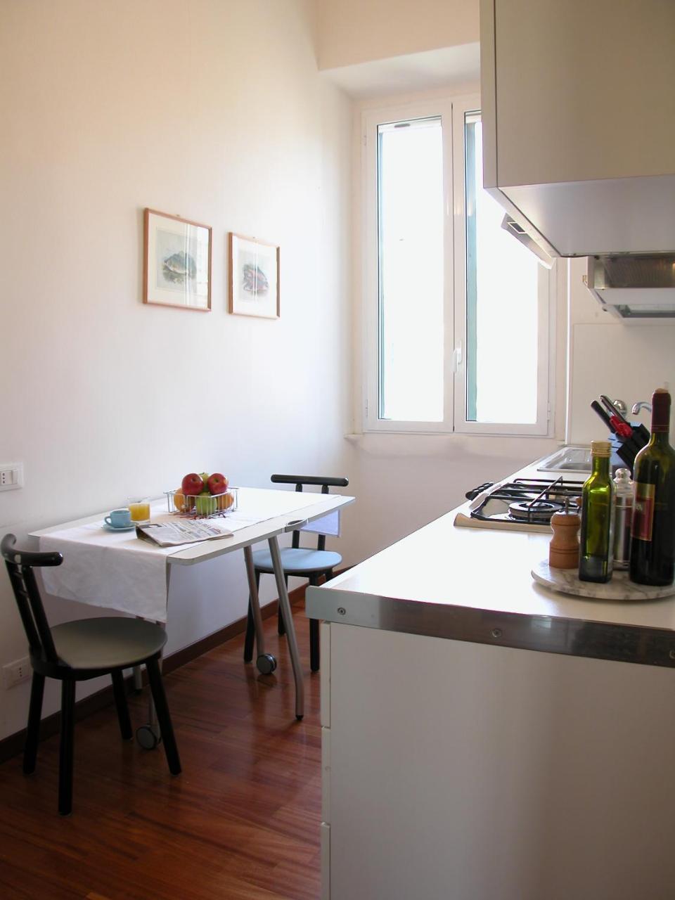 Appartement Rent In Rome - Eroi Extérieur photo