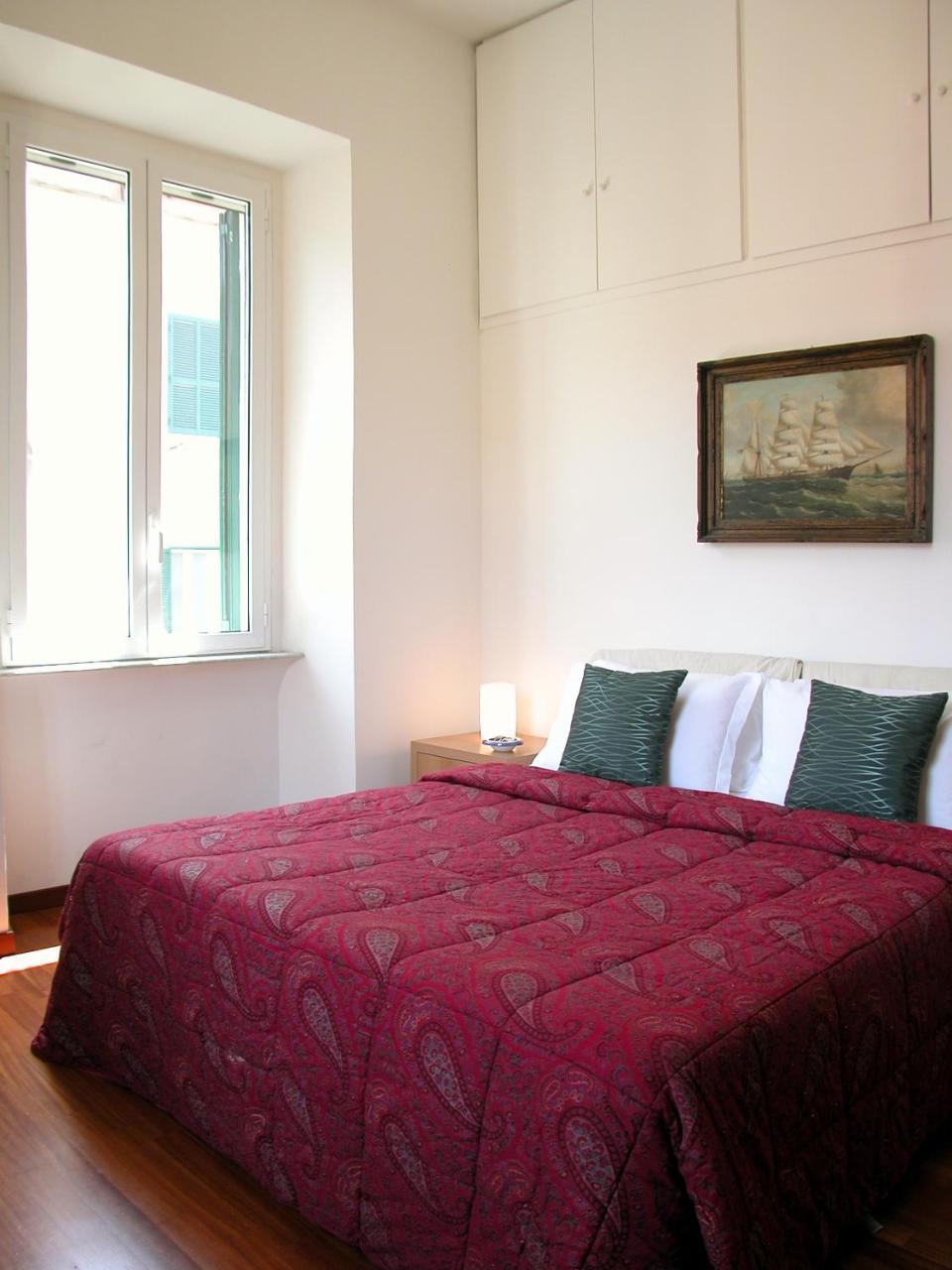 Appartement Rent In Rome - Eroi Extérieur photo