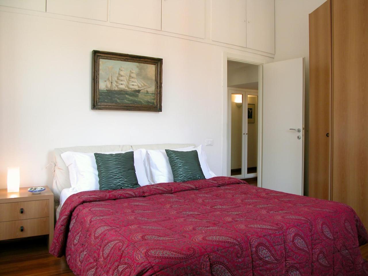 Appartement Rent In Rome - Eroi Extérieur photo