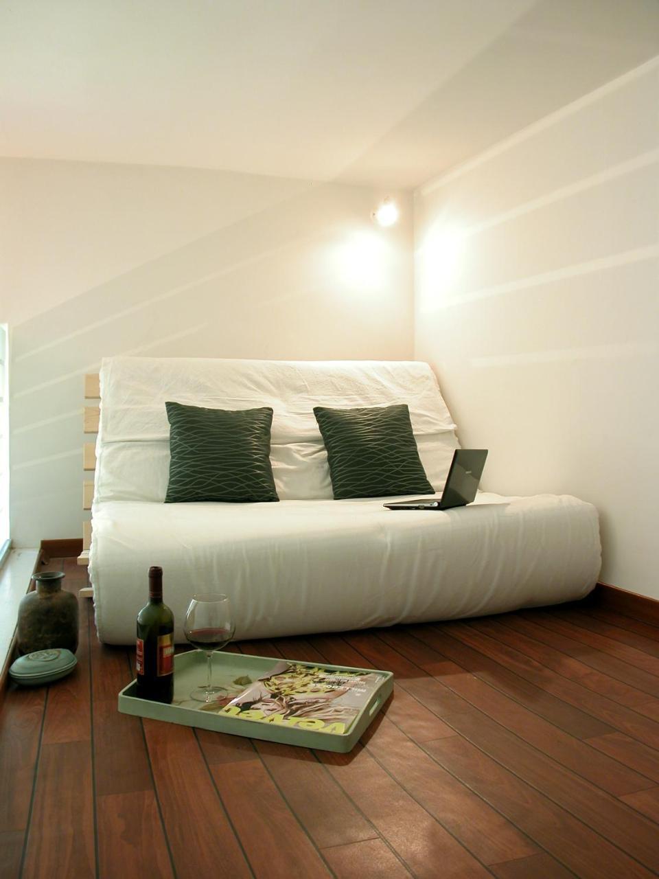 Appartement Rent In Rome - Eroi Extérieur photo