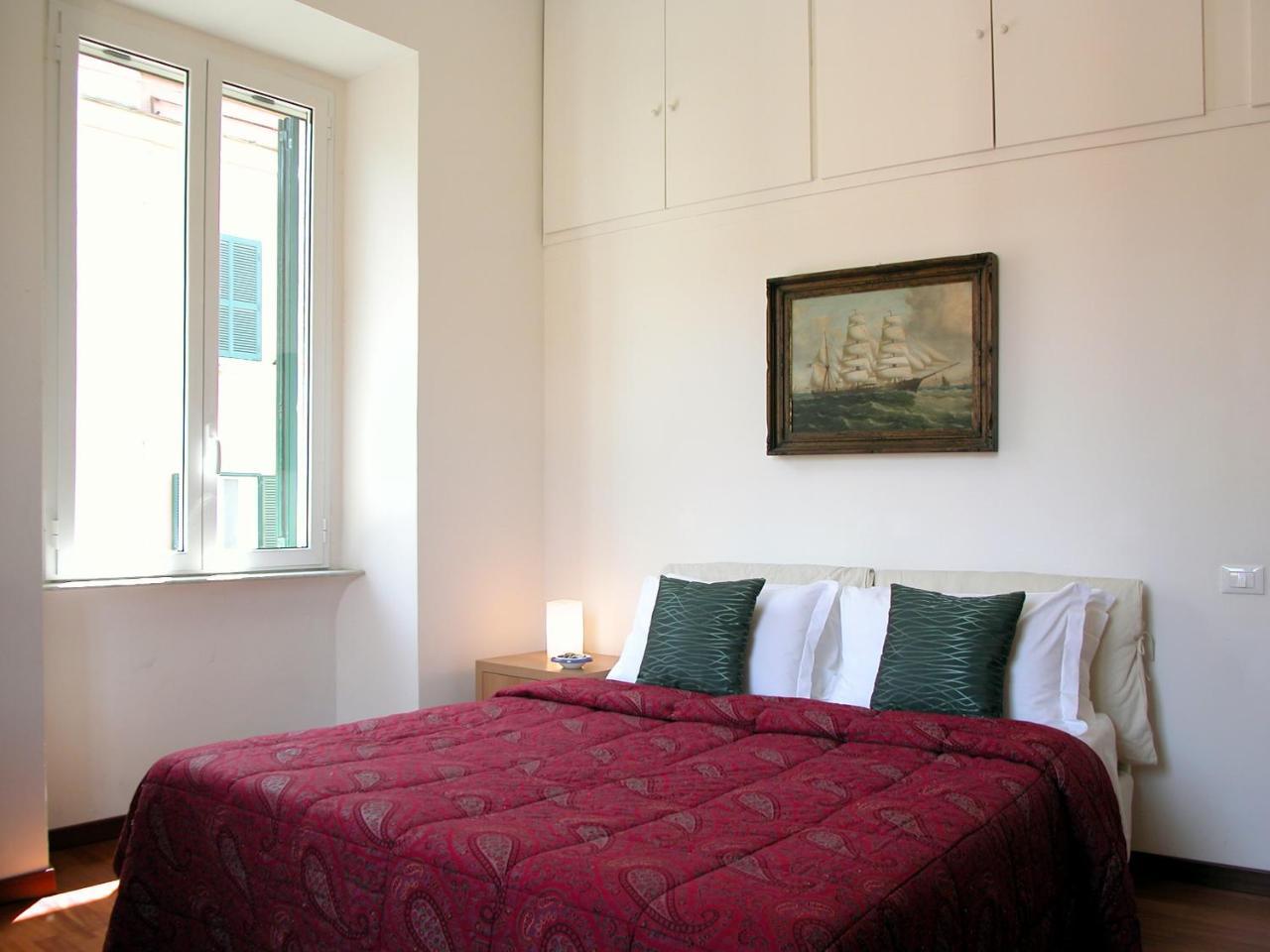 Appartement Rent In Rome - Eroi Extérieur photo